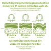 Collagen Powder Hydrolysate [From German Pasture] with Bioactive Collagen Peptides