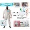 [MICROGARD] Ansell Pandemic Emergency Preparedness Stockpile High Performance Protective Clothing