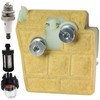 Air Filter Fuel Filter Primer Bulb for Stihl 024 026