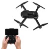 K105 Max Drone Omnidirectional Obstacle Avoidance 4K High Definition Dual