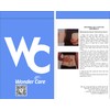 Wonder Care Waist Support Belt Half Elastic (Supreme), , ,