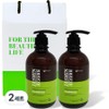 Pogonia Jasmine Breeze Shampoo 500ml x 2p gift set, 2 sets / 포고니아 자스민 브리즈 샴푸 500ml x 2p 선물세트, 2세트