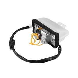 uxcell Rear Tailgate Door Lock Actuator Rear Hatch Latch Liftgate Lock Actuator for Toyota Sequoia 2008-2021 No.69110-0C030/69110-0C031