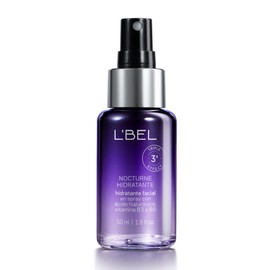 L'BEL - Nocturne Hidratante Facial Renovación Nocturna