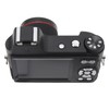 4K Digital Camera 48MP Manual Focusing Retro Anti Slip Pattern