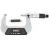 Fowler 52-229-203-0, Swiss-Style Outside Micrometer with 2-3" Measuring Range