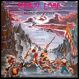 Metal Conquest