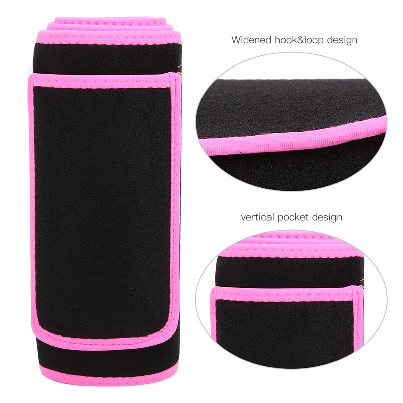 Waist Support Compression Shaping Perspiration Body Sculpting Abdomen Belt Protective