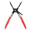 Akozon Car Soldering Pliers, Metal Soldering Plier Multi-Function Wire Welding
