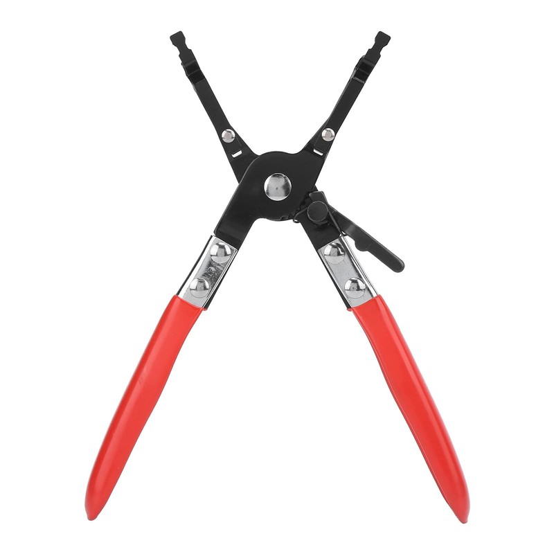 Akozon Car Soldering Pliers, Metal Soldering Plier Multi-Function Wire Welding