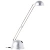 Lightbox LED Desk Lamp with Warm White Light and Rocker