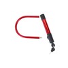 BISOMO U-Lock U-Lock 190 x 190 mm Security Lock Armoured