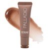 Palladio Palladio Butter Balm - Hydrating Lip Balm with Sheer
