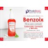 Solución Aux Pie De Atleta Benzoix Podobasic Comezón Sudor