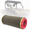 FINALAWOLF Air Filter Compatiie With Hisun Axis 500 700 UTV