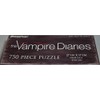 The Vampire Diaries 750 pieces Puzzle