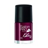 Salon Pro with Lycra By Kate Nail Polish 124 Venus