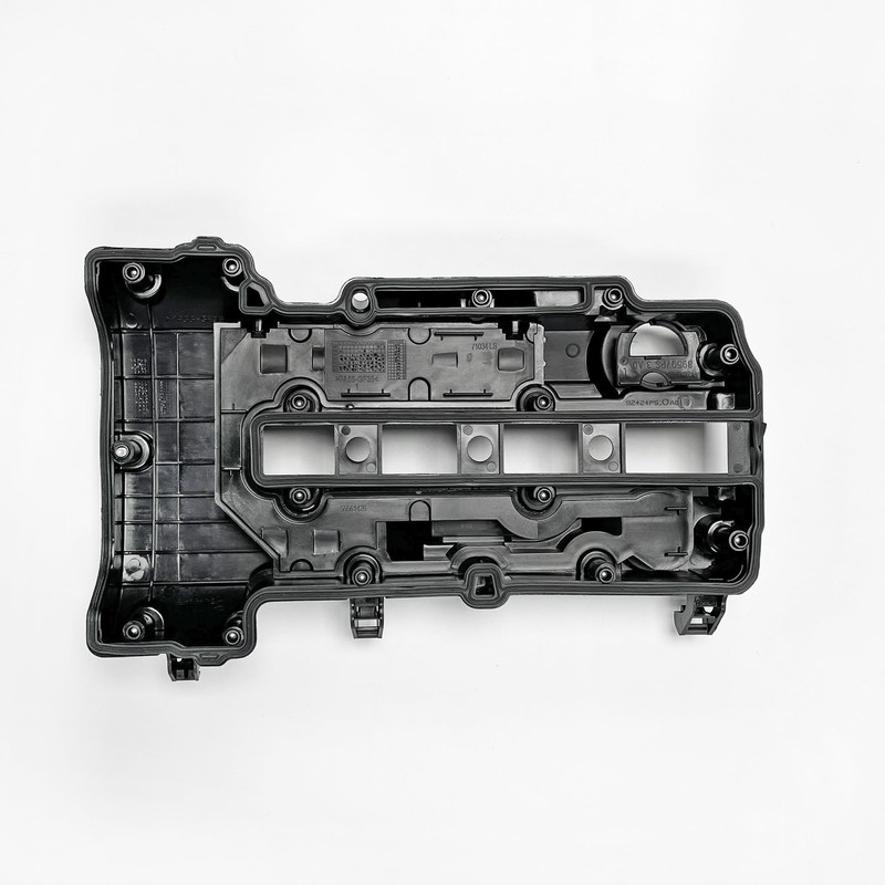 Sumyola Engine Valve Cover Compatible For Chevy Cruze Sonic Trax