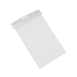 Snare Drum Wire,Steel Half Design Drum Wire Snare Drum Wire Stands Instrument Replacement Part (40 silk)