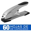 Swingline Engrapadora Gran capacidad 60h metálica, media tira, pack of/paquete