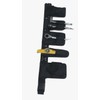 Scaffolding Nylon Black Tool Belt.- 8 Toolset in 1 Belt