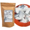 Prime Edible Chalk – Natural Crunchy White Chalk Chunks for