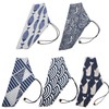 fogman Chopsticks Bag, Cloths, Children, Elementary School Students, Chopsticks Holder,