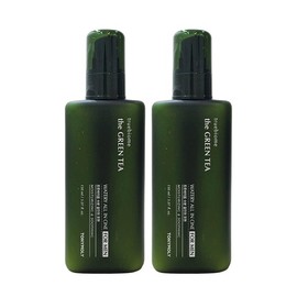 TONYMOLY 토니모리 더 그린티 트루바이옴 수분 올인원 포맨 150ml 2개 Tony Moly The Green Tea True Biome Hydrating All-in-One for Men 150ml 2 Pack