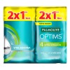 Shampoo Hotelero 1000 Piezas 10ml. Palmolive Optims