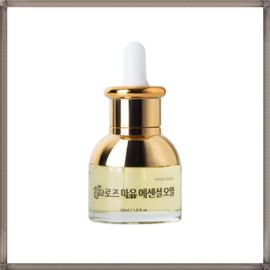 Natural Day Rose Horse Oil Essential Oil 30ml / 내추럴데이 로즈 마유 에센셜 오일 30ml