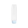 Travel Bottle Mini Toothpaste Dispensing Container Leakproof Dispenser Tube Home