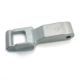 Zuide MFG63099101 Washer Door Lock Strik for LG Kenmore Elite Washing Machine Door Latch Hook Locker Fits 41262 41303 41382 41383 41393 WM3050CW WM3055CW WM3075CW