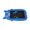LCD Drawing Tablet Colorful Drawing Pad Erasable Painting Pads 9
