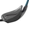 Speedo Adult Unisex Aquapulse Pro Swimming Goggles for Adults