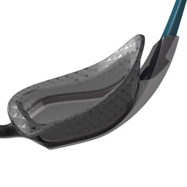 Speedo Adult Unisex Aquapulse Pro Swimming Goggles for Adults