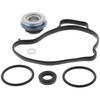 QuadBoss Water Pump Rebuild Kit Compatible for Can-Am Maverick X3