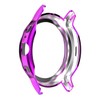 DOITOOL Lightweight Watch Protective Case 5 Compatible Shell Rhinestones Watch