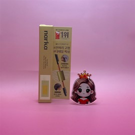 Narca fine hair organizing high-fit hair mascara 2-pack &&& single item / 나르카 잔머리 정리 하입 핏 헤어 마스카라 2입 &&& 단품
