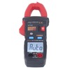 Digital Clamp Meter Multifunctional AC DC Voltmeter Smart Auto NCV