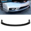 Advancetuning Fits 09-11 Honda Civic Coupe FG2 DP Style Unpainted