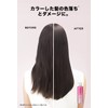 Pantene Miracle Color Shine Fade Resistant Damage Repair Shampoo, Sulfate