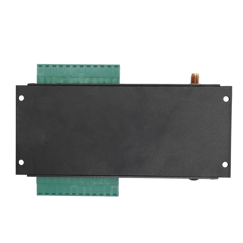 GSM Gate Opener 8 Channel 4G Mobile Phone Access Controller