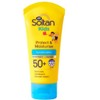 Boots Soltan Kids Protect & Moisturise Lotion SPF50+ - 50ml