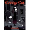 Creepy Cat Vol. 1