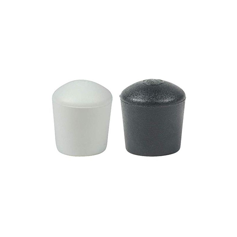 Lifeswonderful - 4 pcs Domed Furniture Feet - Ideal for