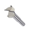 MACHSWON Forstner Drill Bits Tungsten Carbide Wood Hole Saw Opener