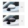 Spotrim Compatible with Toyota Camry Side Rear View Mirror Covers