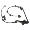 Taesayl ABS Wheel Speed Sensor Wiring Harness Front Driver Side