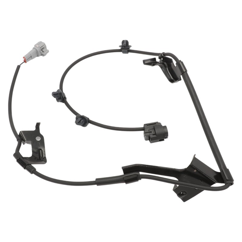 Taesayl ABS Wheel Speed Sensor Wiring Harness Front Driver Side