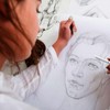 Sketch Drawing Tools - Blending Stumps MFCGHXR Ultimate Drawing Kit
